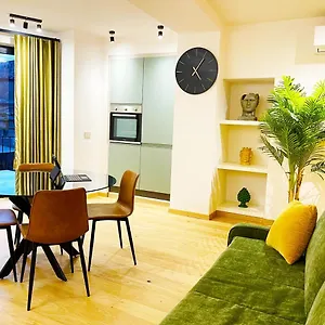Boutique Appartement