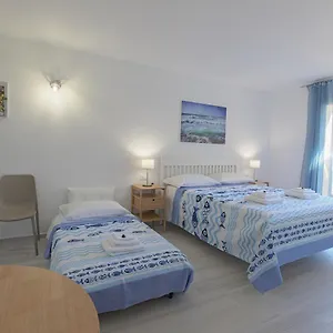 Zeus Atabyrios 2 - Monolocale Appartement