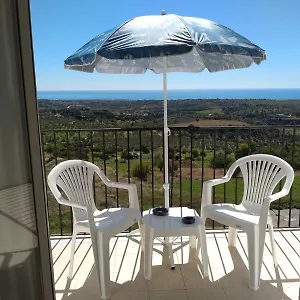 La Valle Di Rosa Appartement